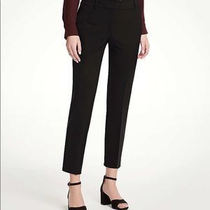 Ann Taylor Factory Curvy Fit Ankle Pant